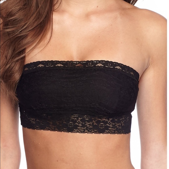 Free People Other - Free people Lace Bandeau